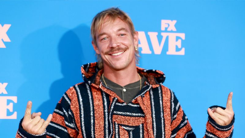 Diplo admits that making fun of Taylor Swift came back to hurt him in the end