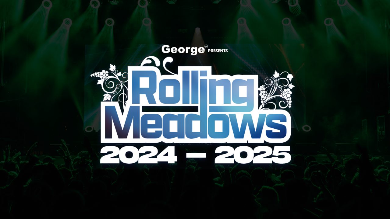 George FM Presents Rolling Meadows