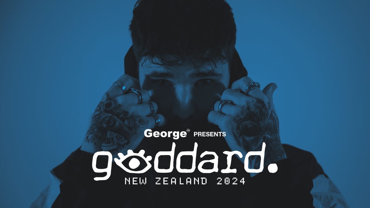 George FM