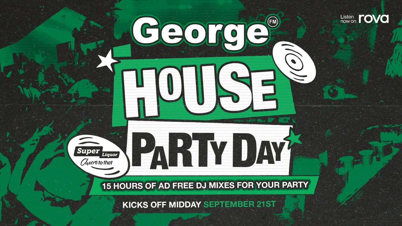 George FM