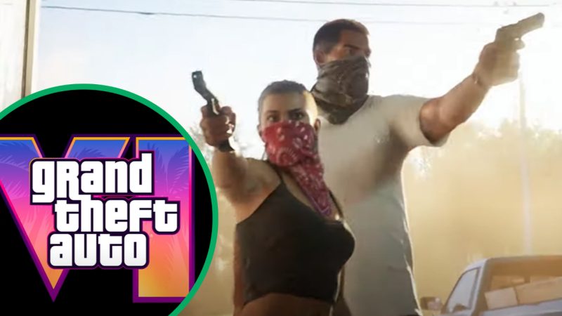 GTA VI trailer 1 leaked (Updated: official trailer dropped by Rockstar) •  VGLeaks 3.0 • The best video game rumors and leaks