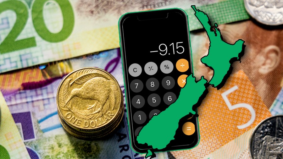 A GC created a NZ tax refund calculator to see if you'll get heaps of