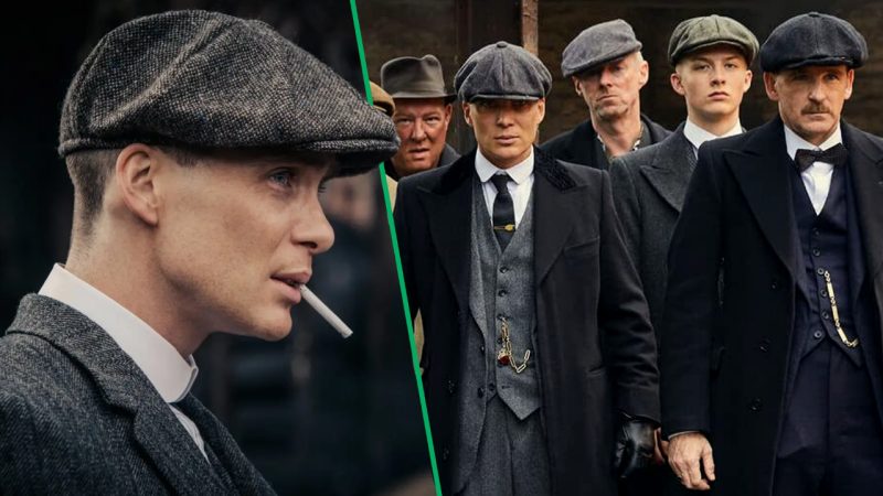 'Tommy Shelby returns': Netflix gives 'Peaky Blinders' film the thumbs up - here's what we know