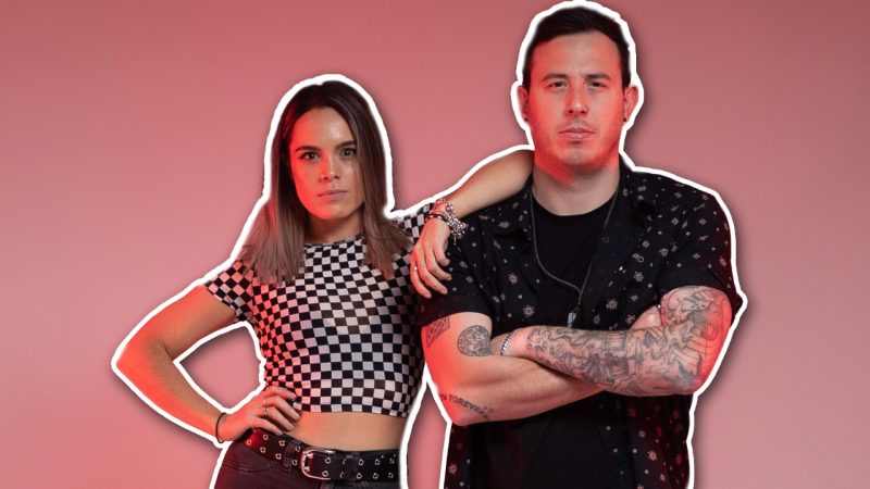 Resident DJ Pixie Lane and Kazi Flip drop new YouTube series ‘Kick-it-Back’ 