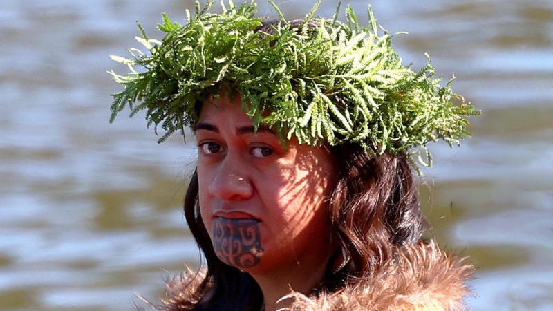 ‘The greatness you come from will lead you’: World reacts to new Māori Queen announcement 